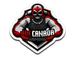 Joe Canada Gaming Sticker