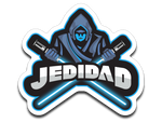 JediDad Decal