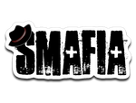 iiSmushy SMAFIA Sticker
