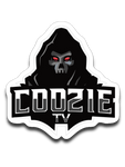 CoozieTV Sticker