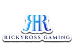Rickyross Sticker