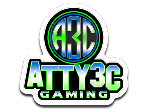 Atty3C Gaming