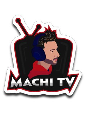 MachiTv Sticker6