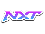 Nxt Gaming Logo Sticker