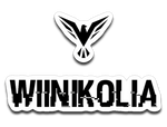 Wiinikolia Decal