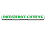 Doughboy Gaming Sticker
