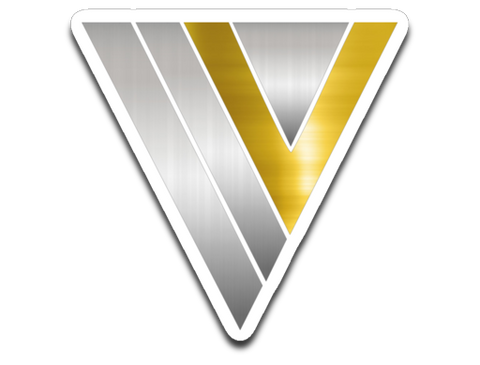 Vallance Gaming Logo Sticker