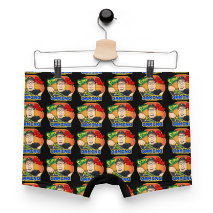 Super Fan Gaming Boxers