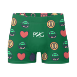 Player2Gaming Boxer Briefs