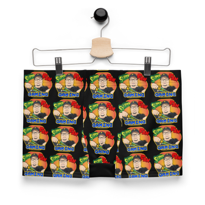 Super Fan Gaming Boxers