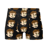 Casual Gamer NY Boxer Briefs