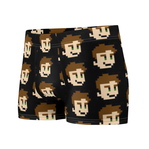 Casual Gamer NY Boxer Briefs