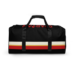 Spartan Duffle Bag