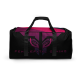 FemaleFatal Gaming Duffle bag