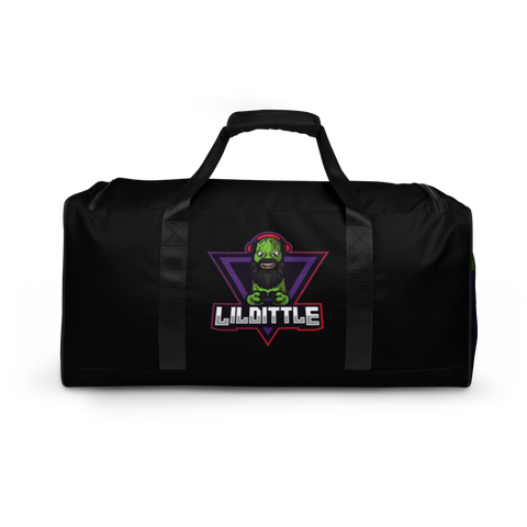 LilDittle Duffle bag