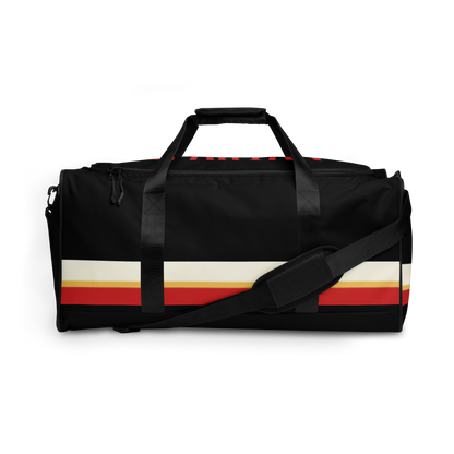 Spartan Duffle Bag