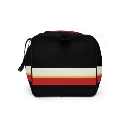 Spartan Duffle Bag