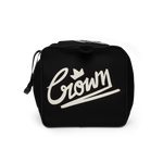 Crown Duffle bag