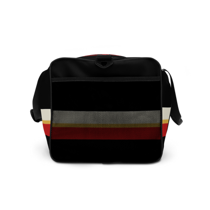 Spartan Duffle Bag