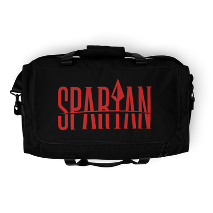 Spartan Duffle Bag