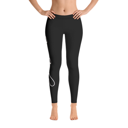 Cupc4ke Leggings