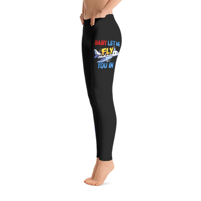 Stream of Thrones Gaming Leggings