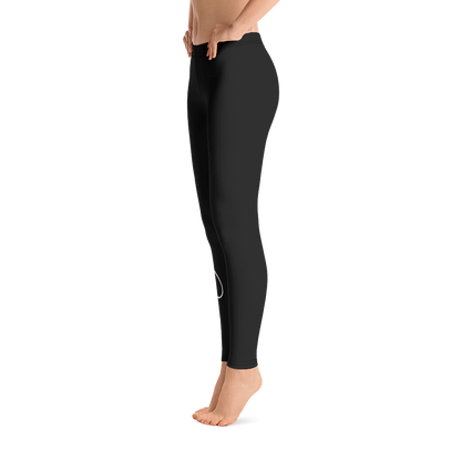 Cupc4ke Leggings