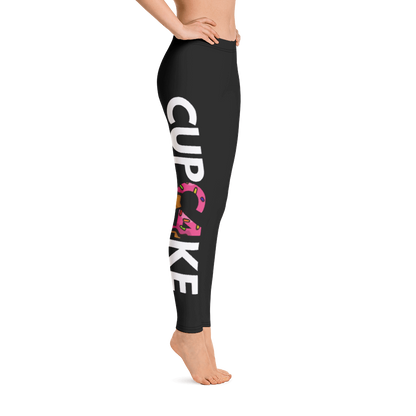 Cupc4ke Leggings