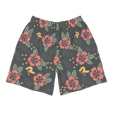Ryda Hawaii Hybrid Shorts