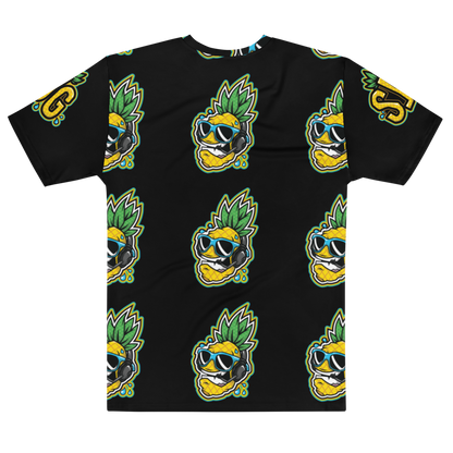 SweatyJayGaming All Over Tee