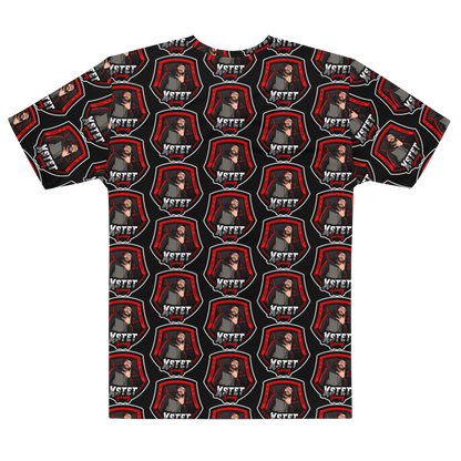 XStet Gaming All Over Tee