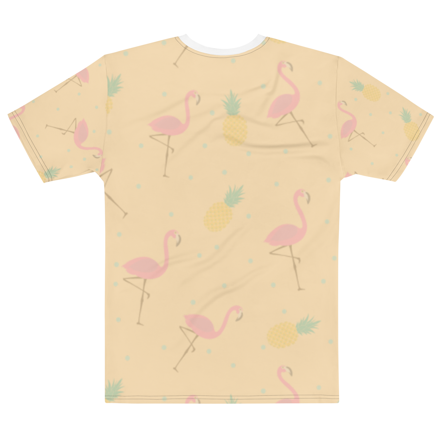 YardGnome All-Over Tee