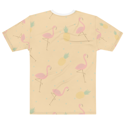 YardGnome All-Over Tee