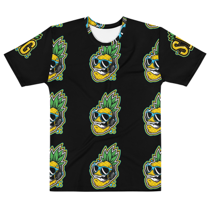 SweatyJayGaming All Over Tee