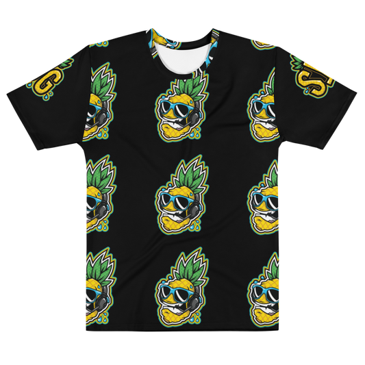 SweatyJayGaming All Over Tee