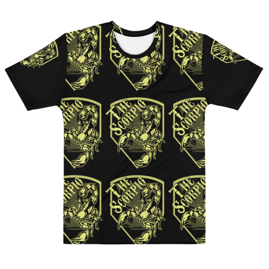 TheScorpio All Over Tee