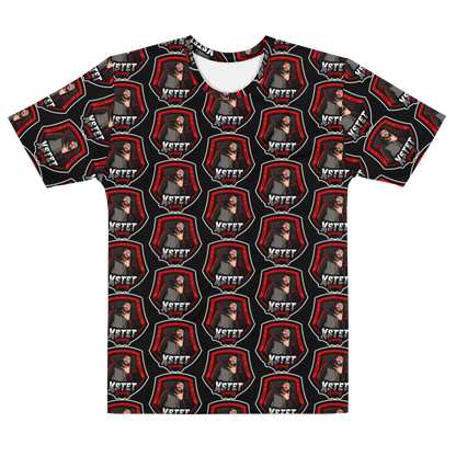 XStet Gaming All Over Tee