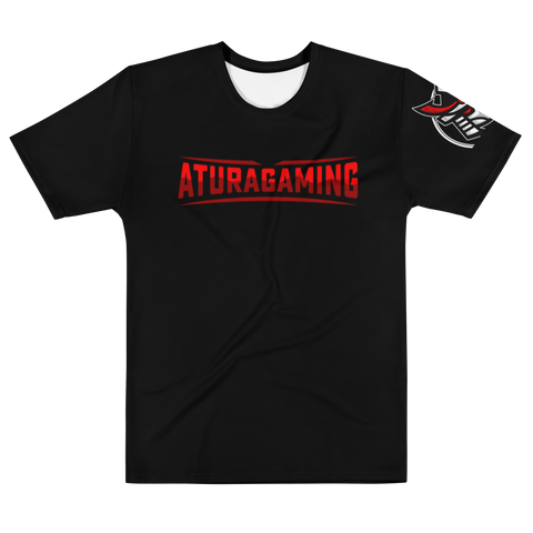 Atura Gaming All Over Tee