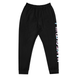 MakeOutHill Cotton Candy Joggers