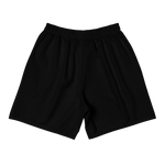 HEYYOAL Doodle Daddy Athletic Shorts