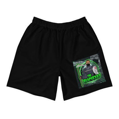 TheReaperX87 Athletic Shorts