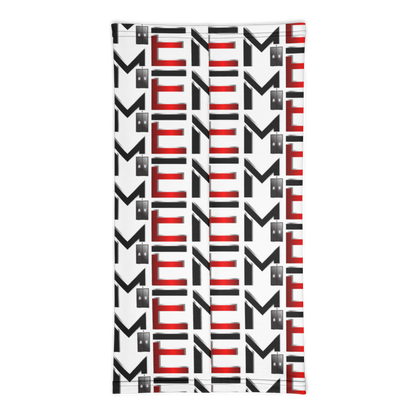The Elevator Man Neck Gaiter