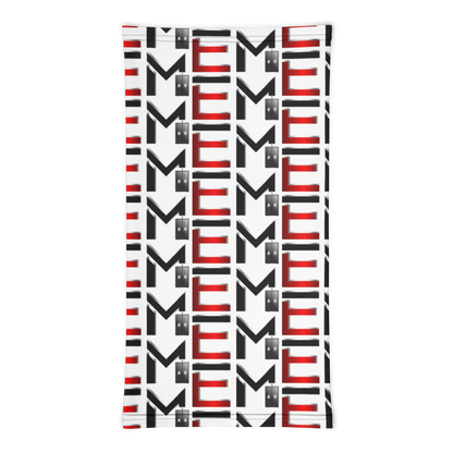 The Elevator Man Neck Gaiter
