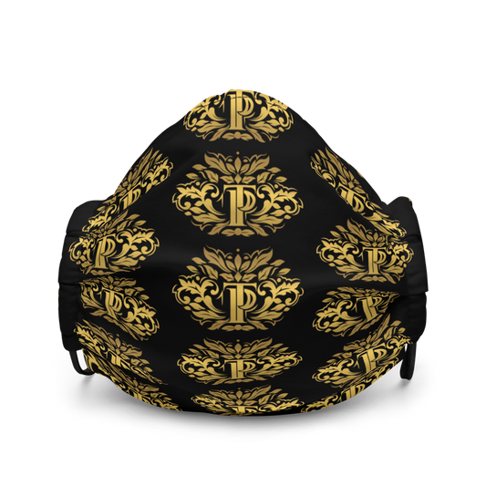 Tripping Playzz Face Mask