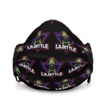 LilDittle Premium face mask