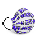 RKD Games Premium face mask