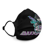 AUXgaming face mask