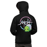 MakeoutHill CottonCandy Hoodie