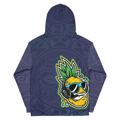 SweatyJay Tribal Hoodie