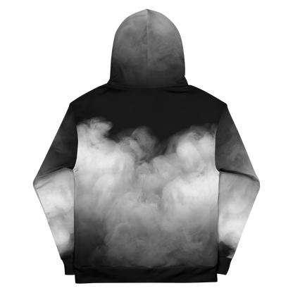 SliickTV All-Over Hoodie